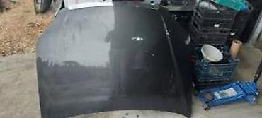 motorcycle: FIAT CROMA HAUBA | Odlicno stanje — 1