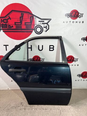 цены на недвижимость в бишкеке: Дверь Mercedes-Benz C-CLASS W202 2 1997 задн. прав. (б/у)