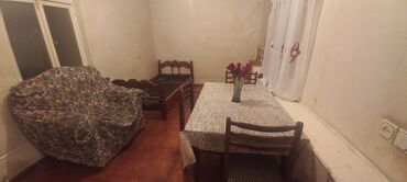 azadliq kiraye ev: 120 м², 3 комнаты, Комби, Газ, Электричество