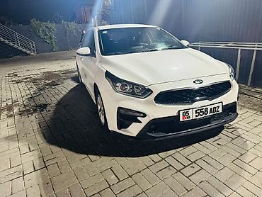 каропка киа к5: Kia K3: 2018 г., 1.6 л, Вариатор, Бензин, Седан — 2