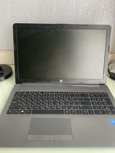 hp pavilion ekran: İşlənmiş HP 15.6 ", Intel Celeron, 512 GB, Ünvandan götürmə