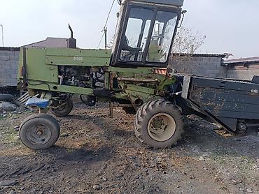 купить плющилку для зерна: Е-302 сатылат, абалы жакшы, бардык жери иштейт жазачу эч нерсеси жок — 1