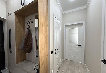 elegance stroy: 1 комната, 41 м², Элитка, 3 этаж, Дизайнерский ремонт — 5