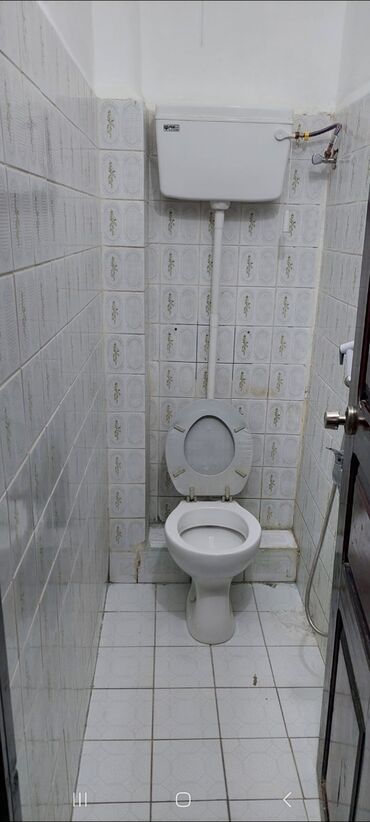 Köhnə tikili: Gəncə, 2 otaqlı, Köhnə tikili, 55 kv. m — 8