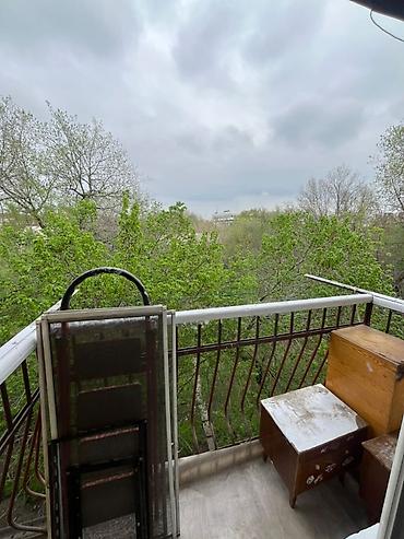 Продажа квартир: 2 комнаты, 44 м², Хрущевка, 4 этаж — 4