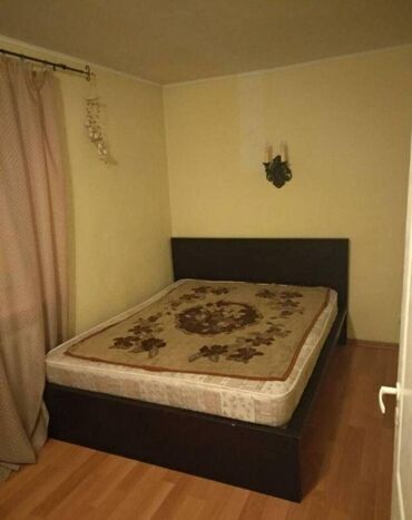 сниму гостевой дом: 40 м², 2 комнаты, Утепленный, Бронированные двери, Парковка