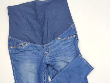H&M, Jeans for women, size L (EU 40)