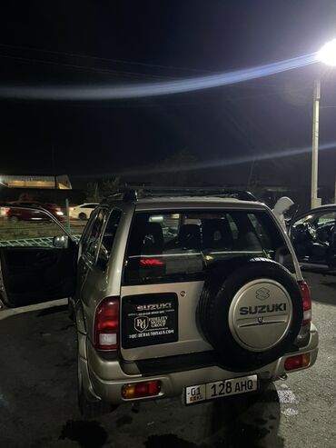 авто рассрочку без банка: Внедорожник Suzuki Grand Vitara золотистого цвета. Без косяков сел