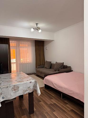 Продажа квартир: Студия, 30 м², 2 этаж — 13