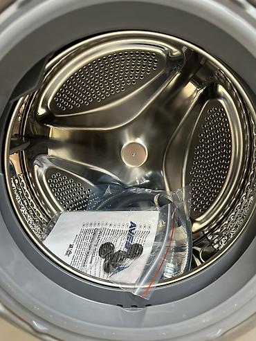 Стиральные машины автомат: AVEST 6.5кг 🔥СУПЕР АКЦИЯ 🔥 В честь открытия нашего магазина 😊 — 4