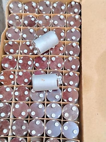 ucuz nerd satisi: Hamısı 50 manat Sovet istehsalı elektrik mühərrikləri üçün yığma — 3
