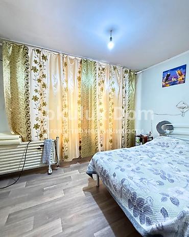 Продажа коттеджей и домов: 🏠Продаётся дом в с. Софхоз Фрунзе 🟡Комнаты: 4 🟡Участок: 4,7 соток — 4