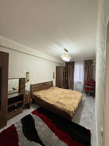 2 бөлмө, 70 м², Мед Академия Элитка, 3 кабат, Евро оңдоо