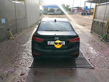 диск саната: Hyundai Solaris: 2017 г., 1.6 л, Автомат, Бензин — 4