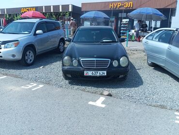 мерс 210 дизел 2 7: Mercedes-Benz E-Class: 2001 г., 2.2 л, Механика, Дизель, Седан