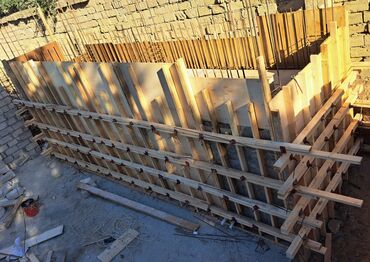 Beton işləri: Manalit işlərinin görülmesi. ManaliT yigilmasi_ Hörgü üstü Lenta -da lalafo.az — 15 Beton işləri: Manalit işlərinin görülmesi. ManaliT yigilmasi_ Hörgü üstü Lenta — 15