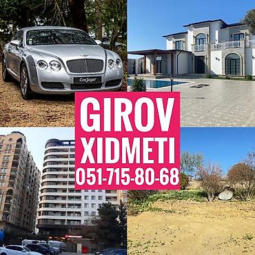 ff hesab satışı: Kredit Xidmeti. Girov Xidmeti. Dasinmaz Emlaklarinizin ve — 1