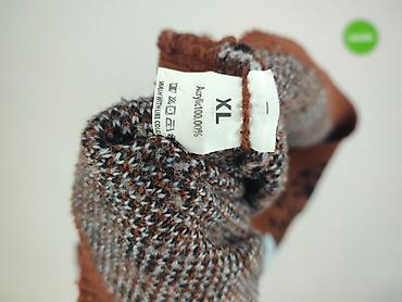 sweaters h: Golf damski, rozmiar XL — 5