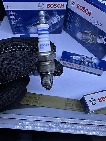 Свечи: Свечи, Новый, Аналог — 10