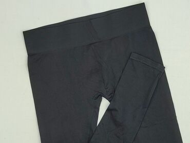calzedonia rajstopy termiczne z efektem cienkich rajstop: Leggings Sports for women, size S