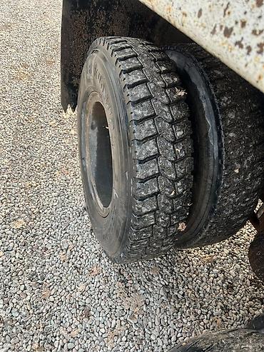 Грузовики: Грузовик, Камаз, Дубль — 7