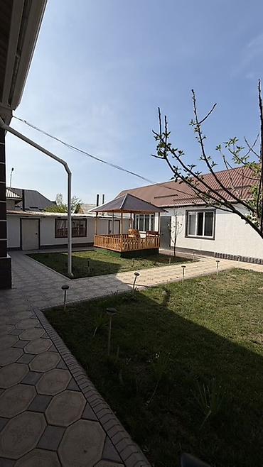 Продажа коттеджей и домов: Продается дом в Ак-Ордо (ТЭЦ-2) 💰 Цена: 145 000$ 📐 Участок: 4 сотки — 1