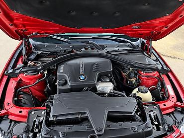 tank pro 3: BMW 3 series: 2 l | 2015 il Sedan — 2