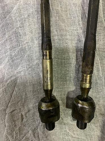 почивник фит: Рулевая рейка Honda Б/у, Оригинал, Япония — 2