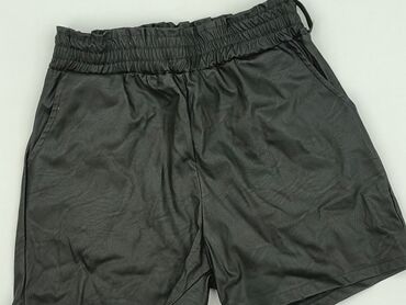 spodnie woskowane born2be: Shorts for women, size S