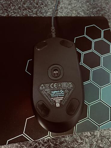 k40 gaming: Logitech G102 LIGHTSYNC (G102L) oyun siçanı - Sensor: Yüksək — 3