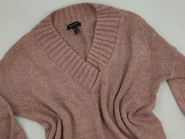 lidl kurtki zimowe: New Look, Sweter damski, M