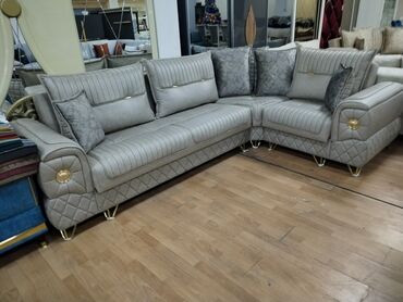 Divanlar: Künc divan, Yeni, Açılan, Bazalı, Şəhərdaxili pulsuz çatdırılma — 8