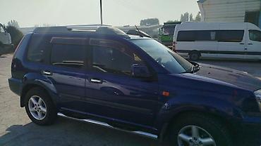 ниссан джип купить: Nissan X-Trail: 2003 г., 2.2 л, Механика, Дизель, Кроссовер — 4