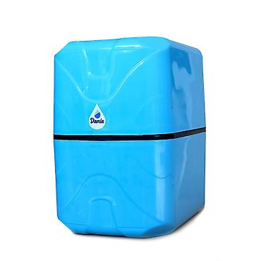 filter su: 💧🔥 DAMLA POMPALI — 5 MƏRHƏLƏLİ SU FİLTRİ 🔥💧 🏠💦 Evinizdə təmiz, dadlı — 1