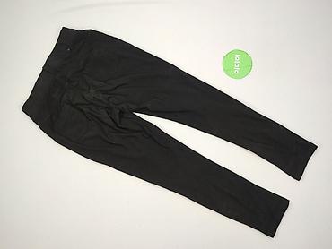dresowa: Leggings, Spodnie dresowe damskie, rozmiar S — 3