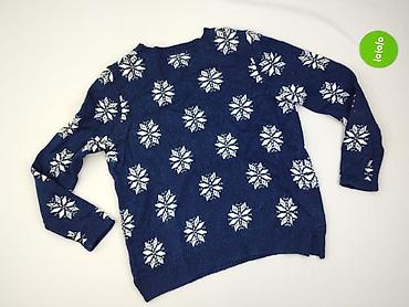sweter prl: Sweter damski, rozmiar 3XL — 3