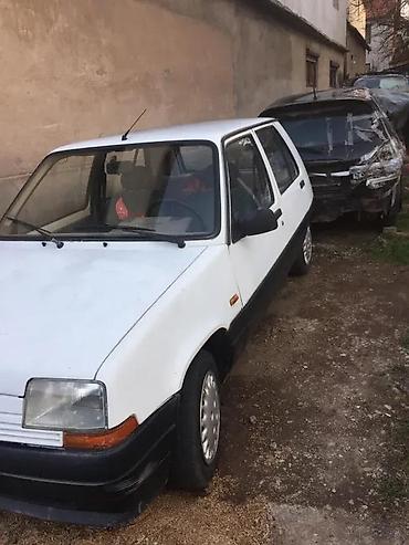 Renault: RENAULT R5 | Zvati od 8-22h i nedeljom. Ceo ili u delovima kome sta — 3