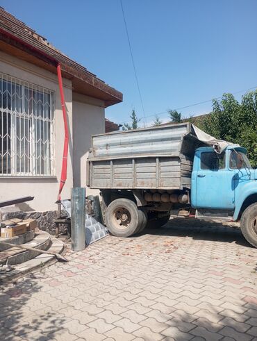 питинитка машинка: Вывоз строй мусора, с грузчиком