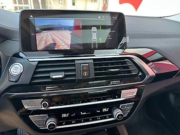 BMW: BMW X4: 2019 г., 2 л, Типтроник, Дизель, Кроссовер — 12