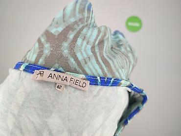 amarantowe buty: Anna Field, Sukienka damska, rozmiar XL — 5