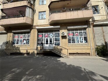 Qarajlar: 220 lisey mektebnen uz be uz prestijli binanin 1 ci martabasinda