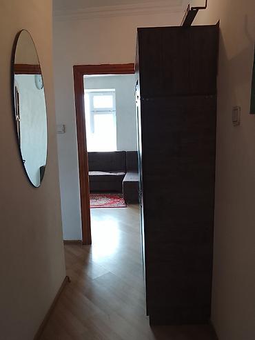 Продажа квартир: Баку, Поселок Ясамал, 1 комната, Вторичка, м. Иншаатчылар, 35 м² — 4