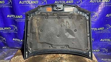 autoland: Капот Honda, Б/у, Оригинал — 2