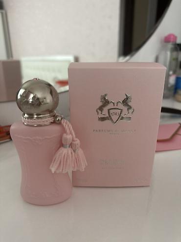 Orijinal Parfums de Marly Delina 30 ml satılır. ✈️ Duty Free-dən