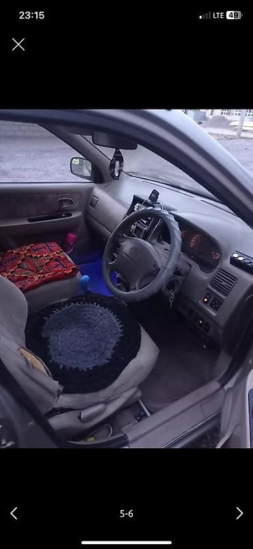 киа карето: Kia Carens: 2000 г., 1.8 л, Механика, Бензин, Универсал — 2