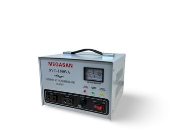 Gərginlik stabilizatorları: Kredit tək şəxsiyyət 🇹🇷⚡️Stablizatorlar⚡️🇦🇿 Hər gücdə və sərfiyyatda -da lalafo.az — 5 Gərginlik stabilizatorları: Kredit tək şəxsiyyət 🇹🇷⚡️Stablizatorlar⚡️🇦🇿 Hər gücdə və sərfiyyatda — 5