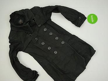parka c: New Look, Trencz damski, rozmiar M — 2