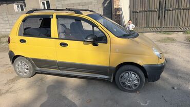 рейка матиз: Daewoo Matiz: 2014 г., 0.8 л, Механика, Бензин, Хэтчбэк