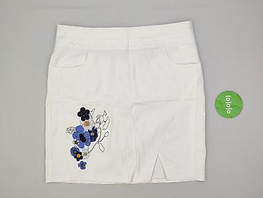 levis dżinsy: John Baner, Spódnica damska, rozmiar 2XL — 2