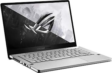 zephyrus: 💻 ASUS ROG Zephyrus G14, Ryzen 9, 16/1TB, RTX 2060 6GB, 120 Hz IPS — 1